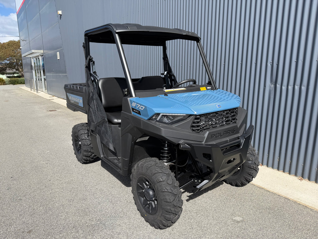 2026 POLARIS RANGER SP 570 HD