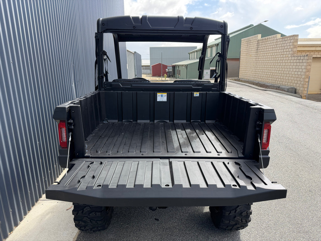 2026 POLARIS RANGER SP 570 HD