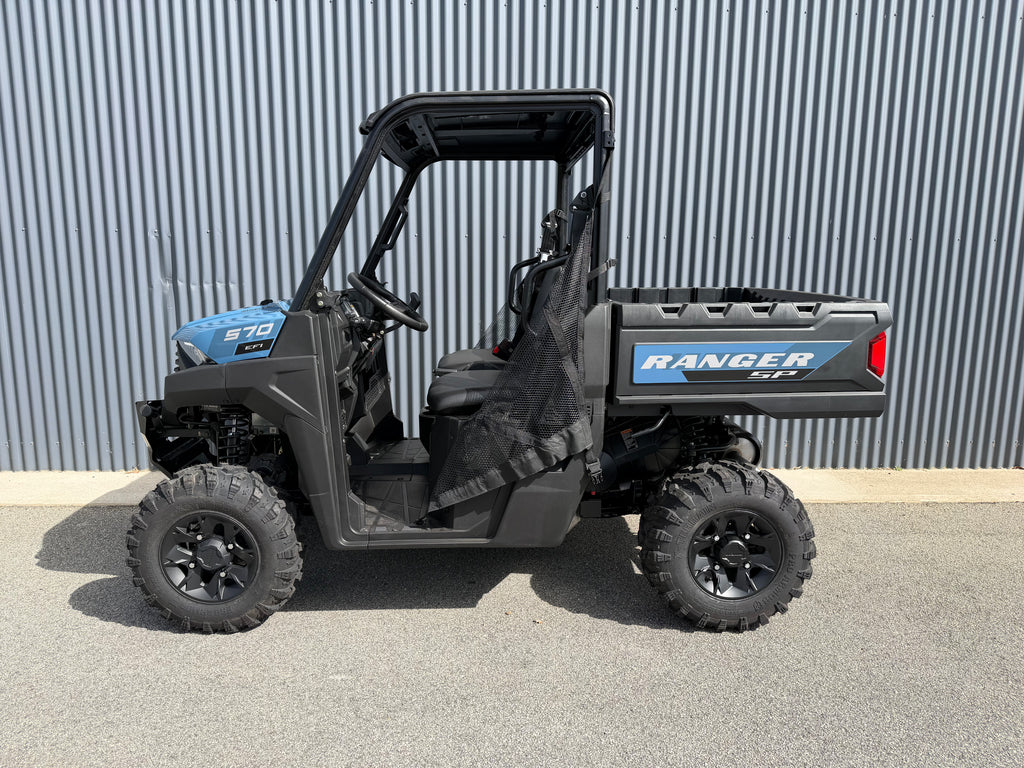2026 POLARIS RANGER SP 570 HD