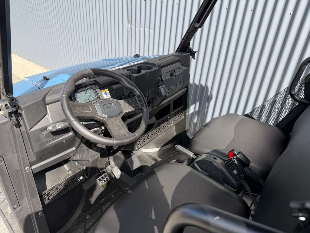 2026 POLARIS RANGER SP 570 HD
