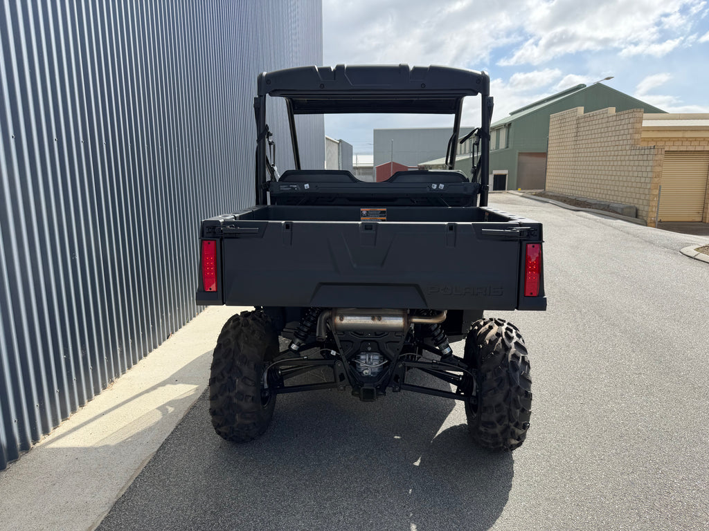 2026 Polaris Ranger 500