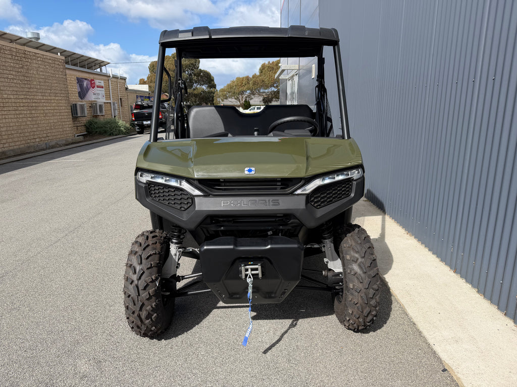 2026 Polaris Ranger 500