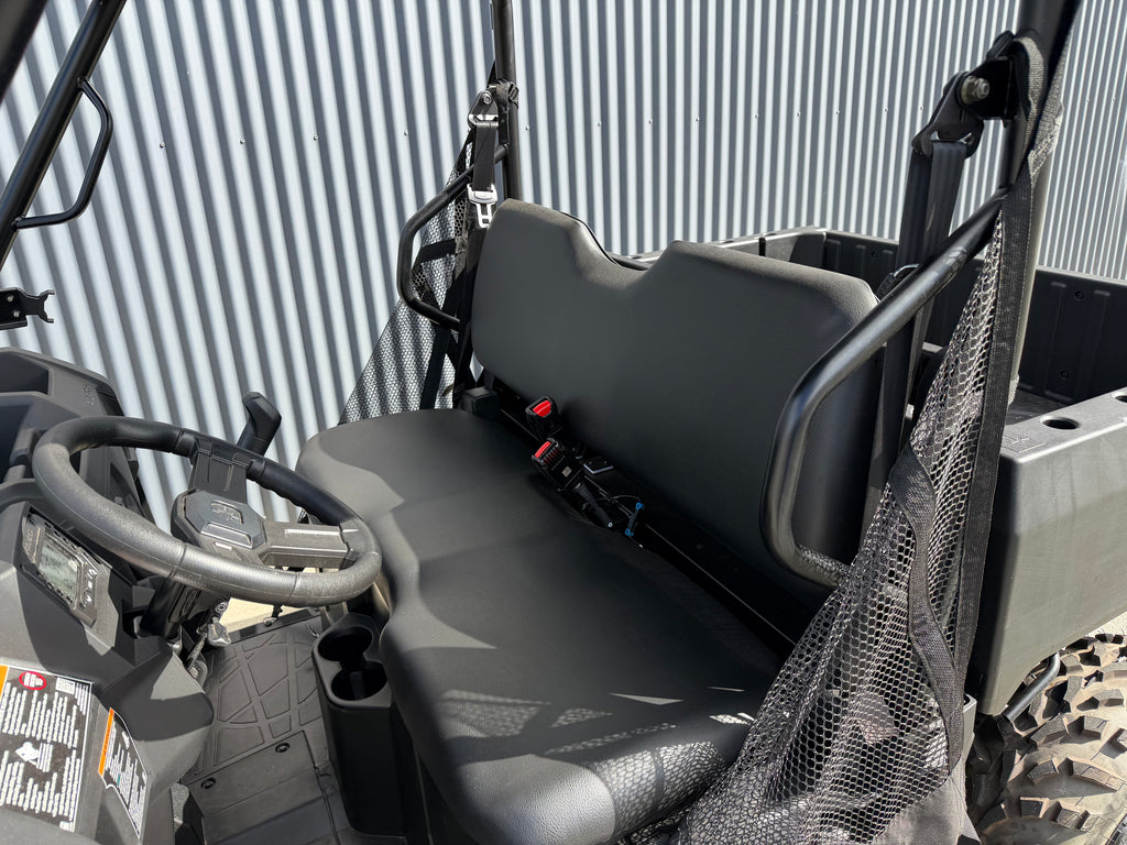 2026 Polaris Ranger 500