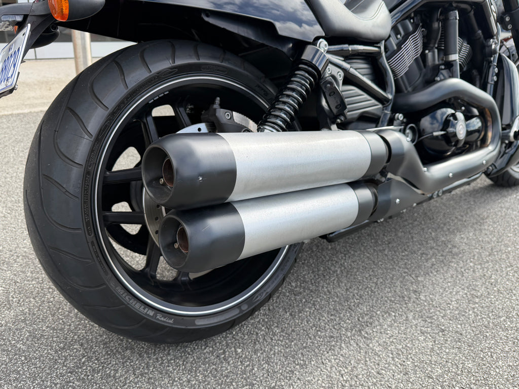 2016 Harley-Davidson Night Rod Special 1250 ABS (VRSCDX)