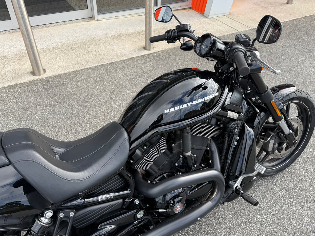 2016 Harley-Davidson Night Rod Special 1250 ABS (VRSCDX)