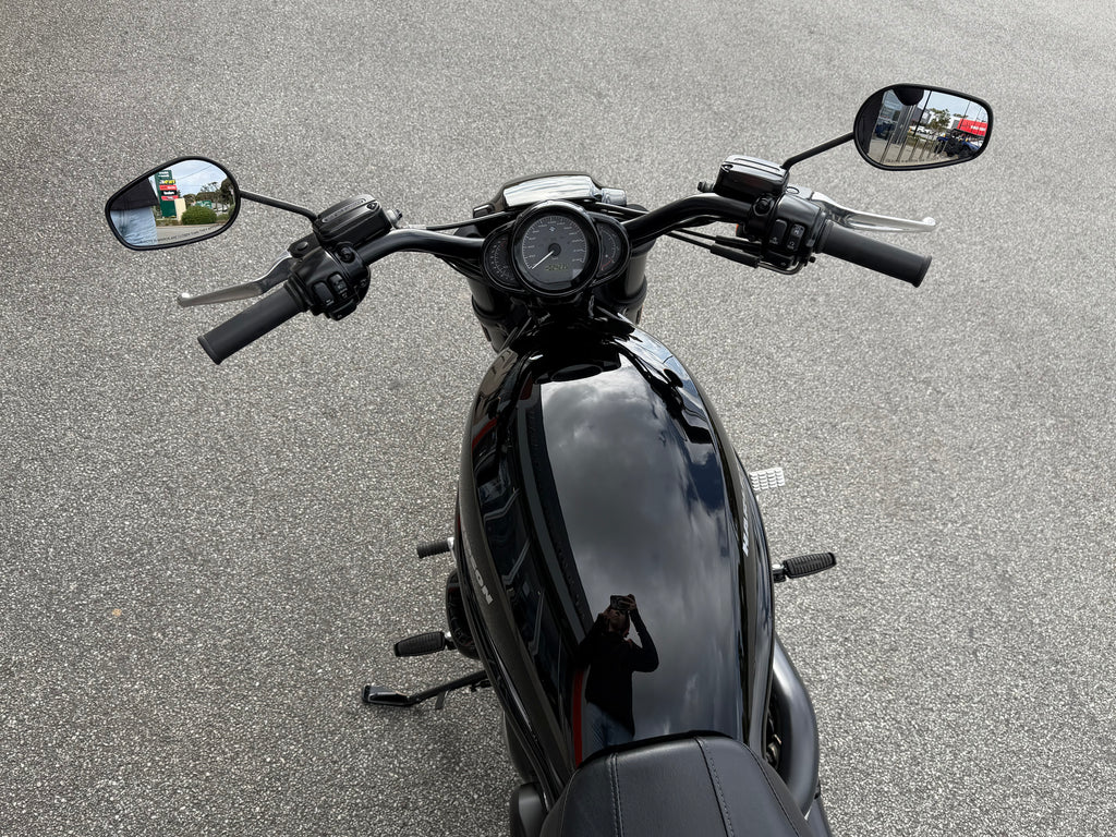 2016 Harley-Davidson Night Rod Special 1250 ABS (VRSCDX)