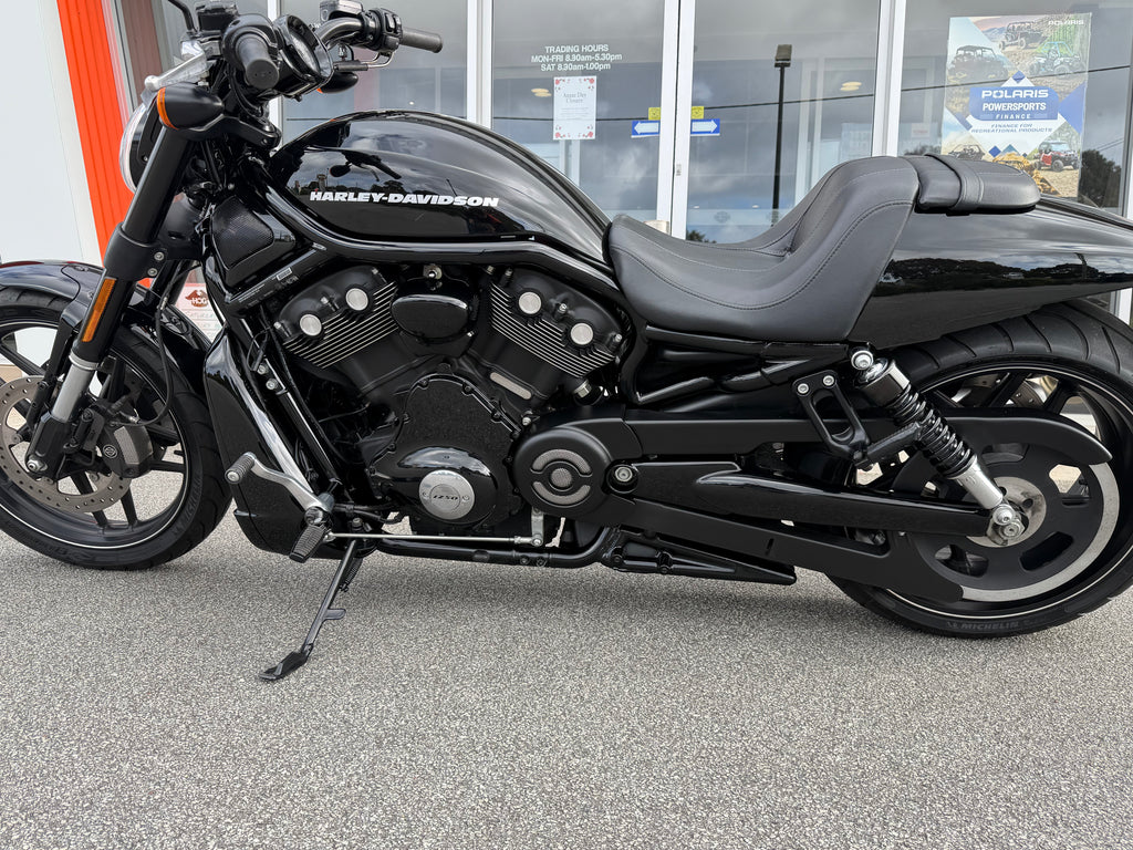 2016 Harley-Davidson Night Rod Special 1250 ABS (VRSCDX)