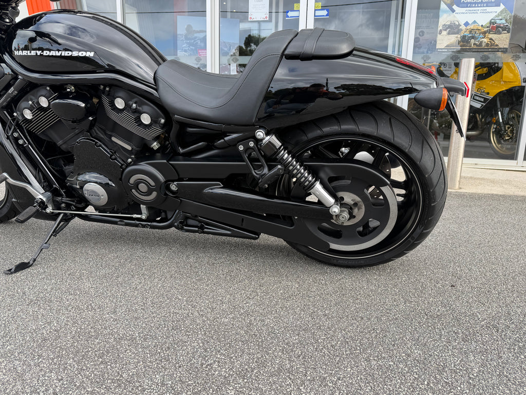2016 Harley-Davidson Night Rod Special 1250 ABS (VRSCDX)