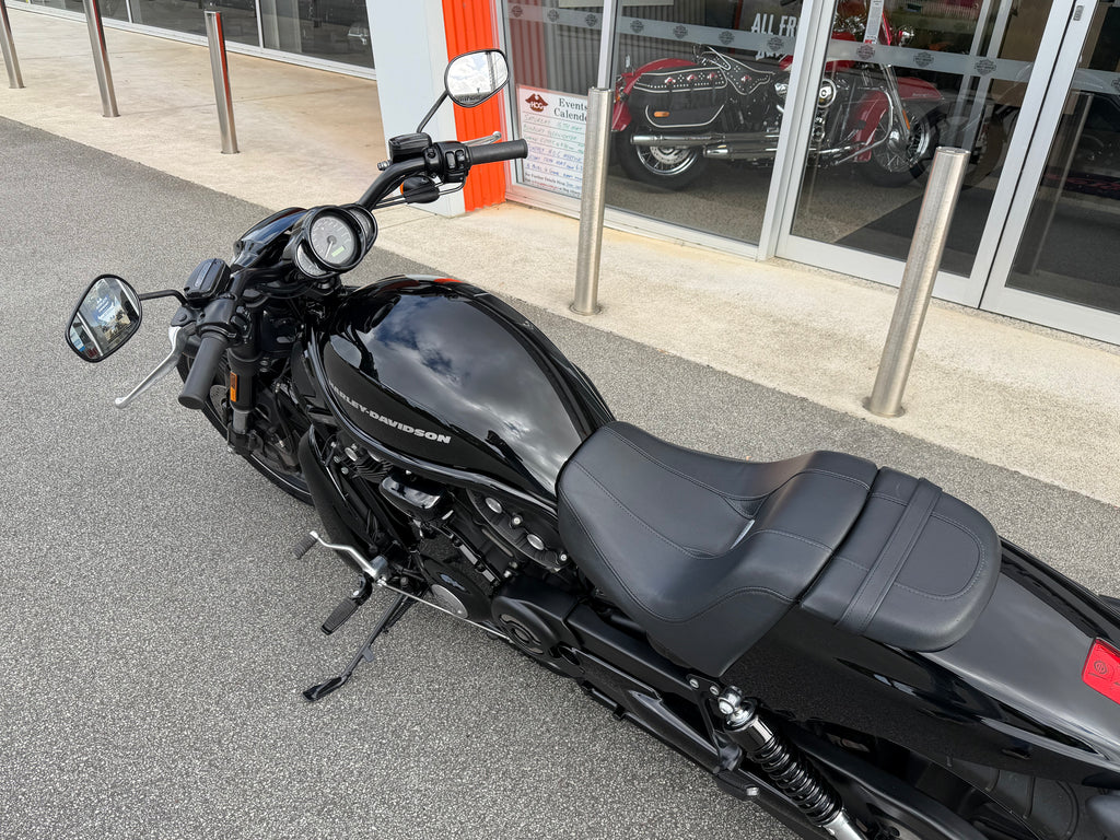 2016 Harley-Davidson Night Rod Special 1250 ABS (VRSCDX)