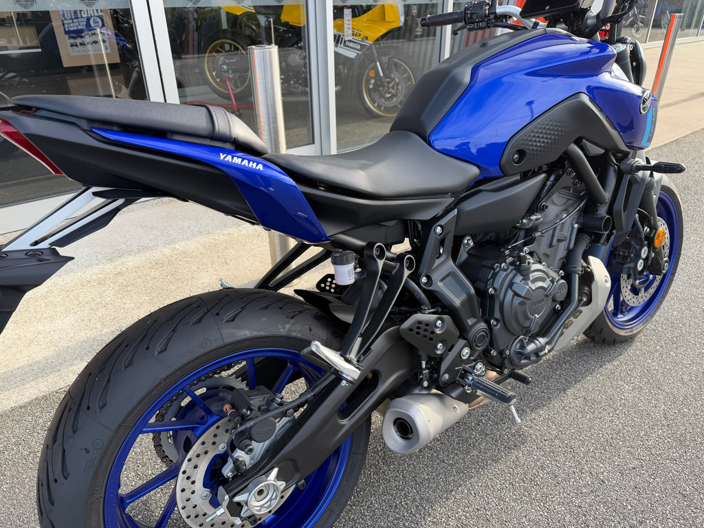 2024 Yamaha MT-07 LAMS