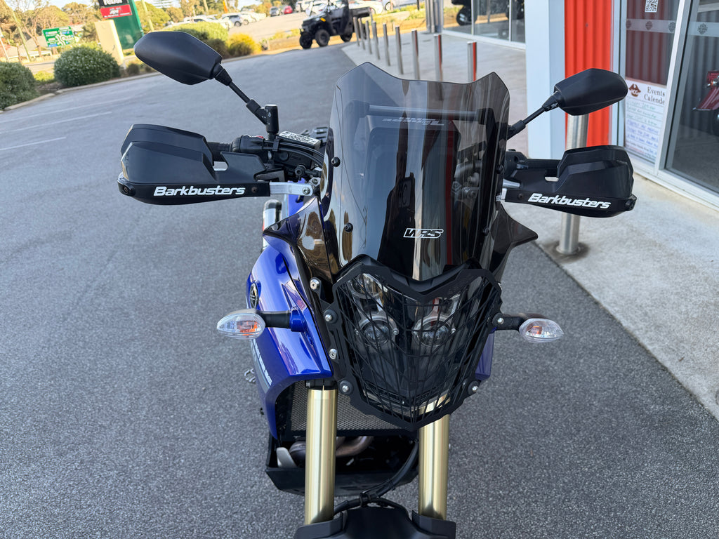 2023 Yamaha Tenere 700 (XTZ690)