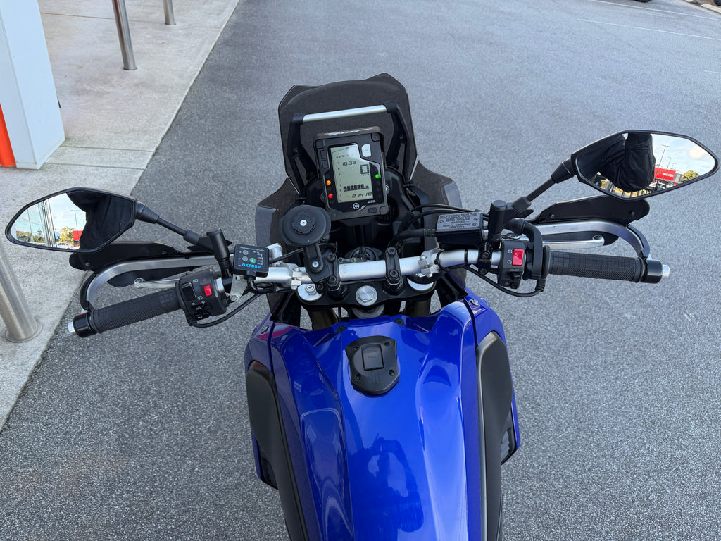 2023 Yamaha Tenere 700 (XTZ690)