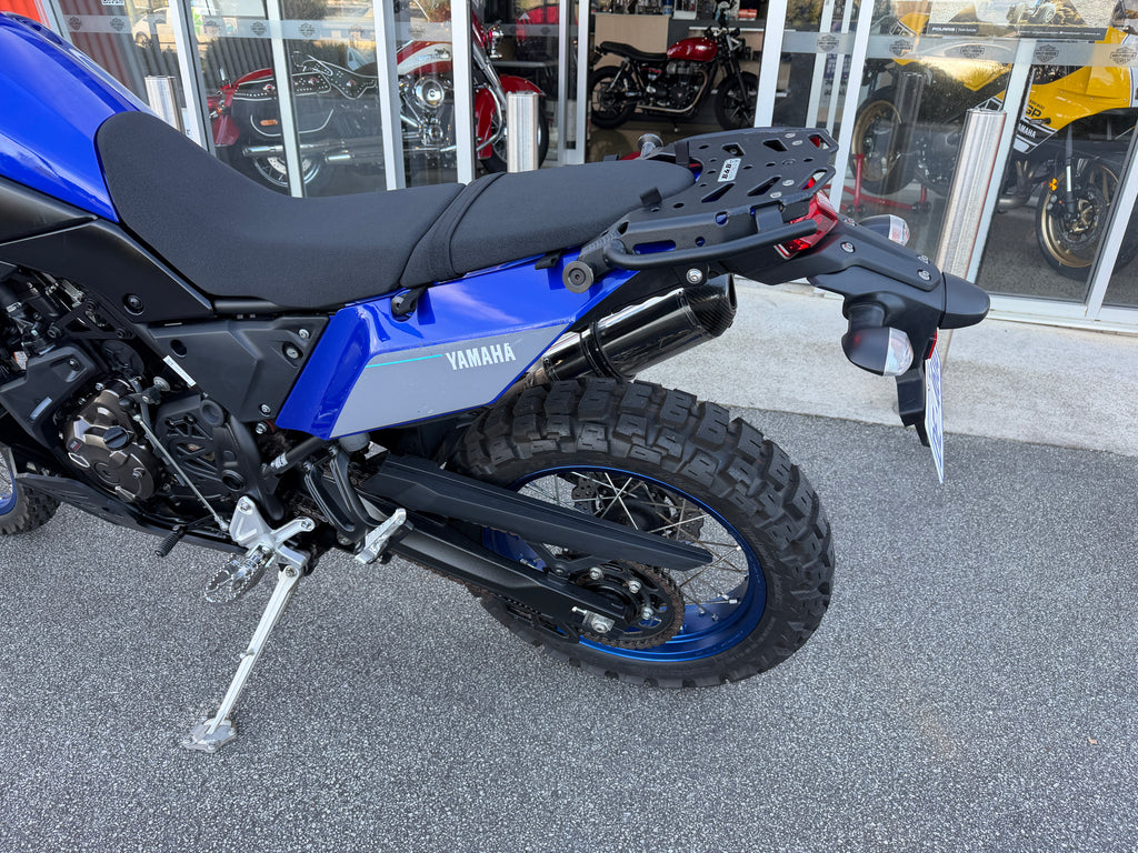 2023 Yamaha Tenere 700 (XTZ690)