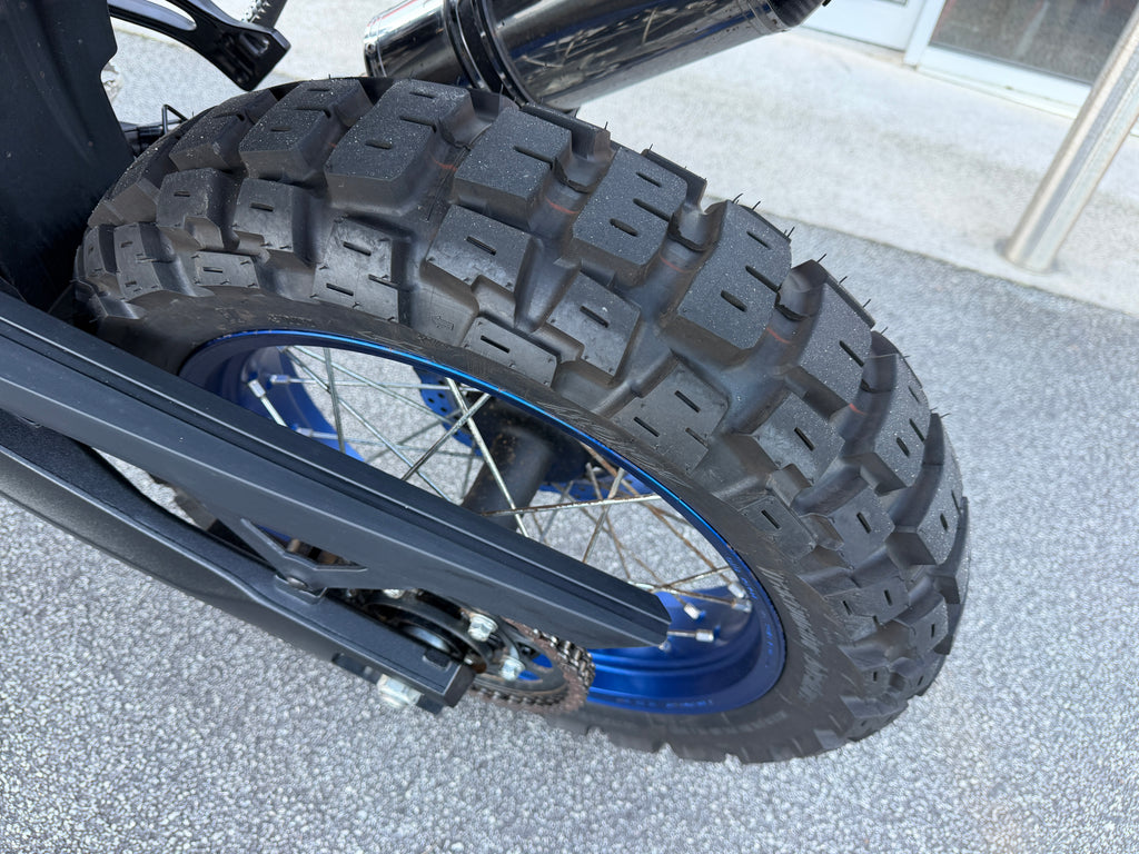 2023 Yamaha Tenere 700 (XTZ690)