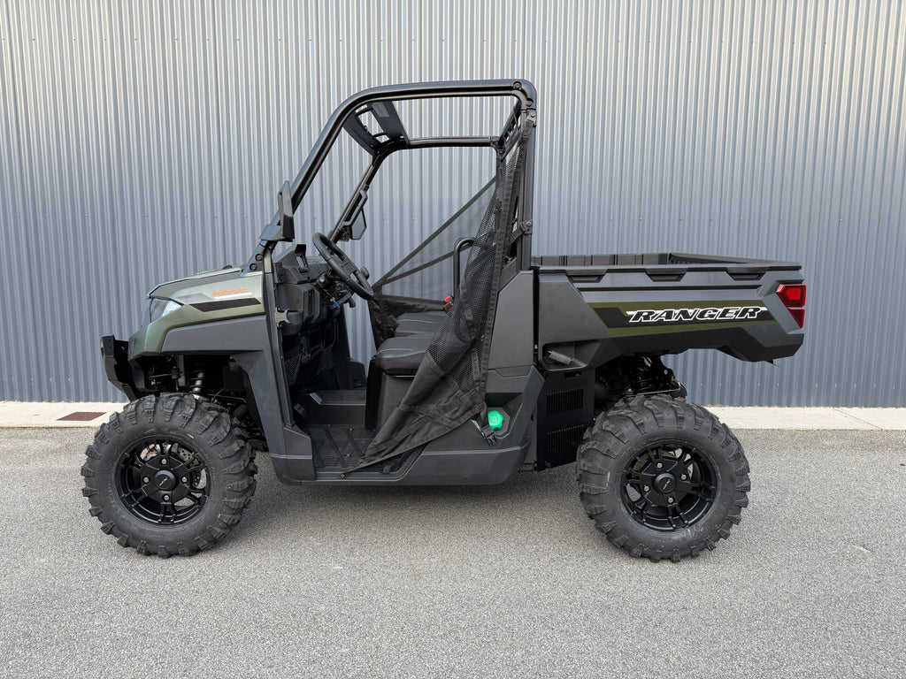 2026 Ranger Diesel HD EPS ADC