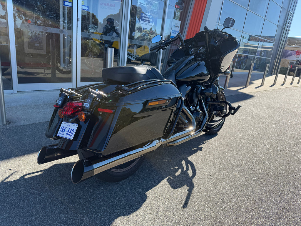 2022 Harley-Davidson Road Glide Special ST 117 (FLTRXST)