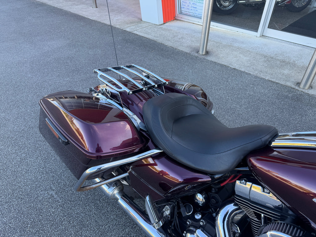 2015 Harley-Davidson Street Glide Special 103 (FLHXS)