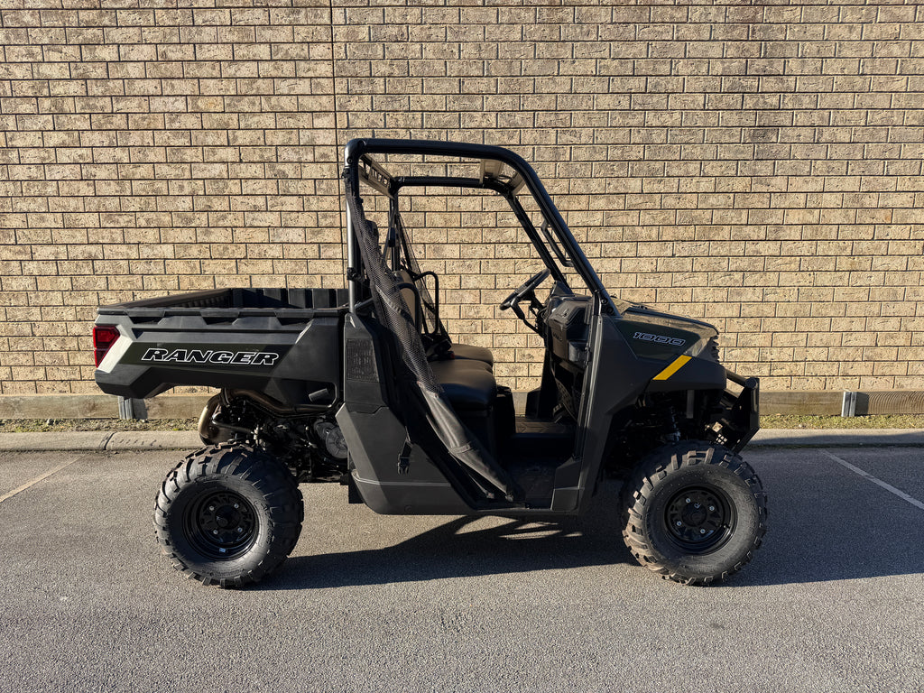 2026 Polaris 1000 EPS