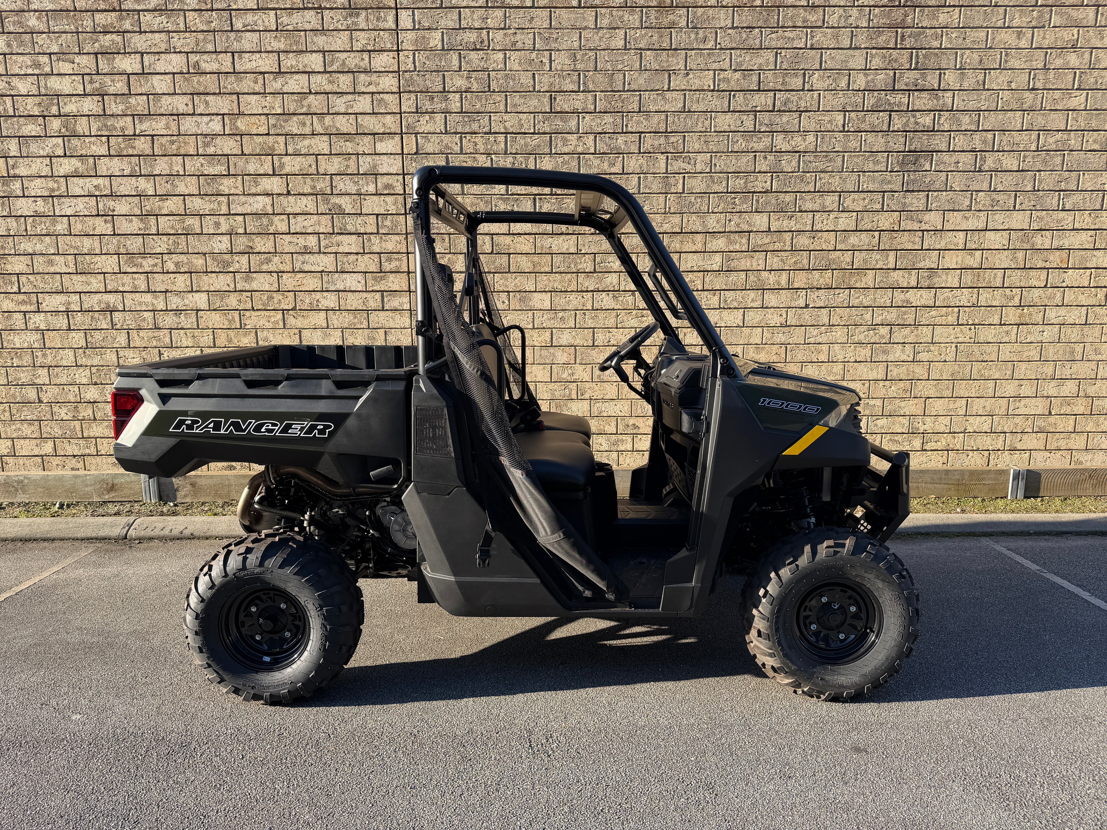 2026 Polaris 1000 EPS