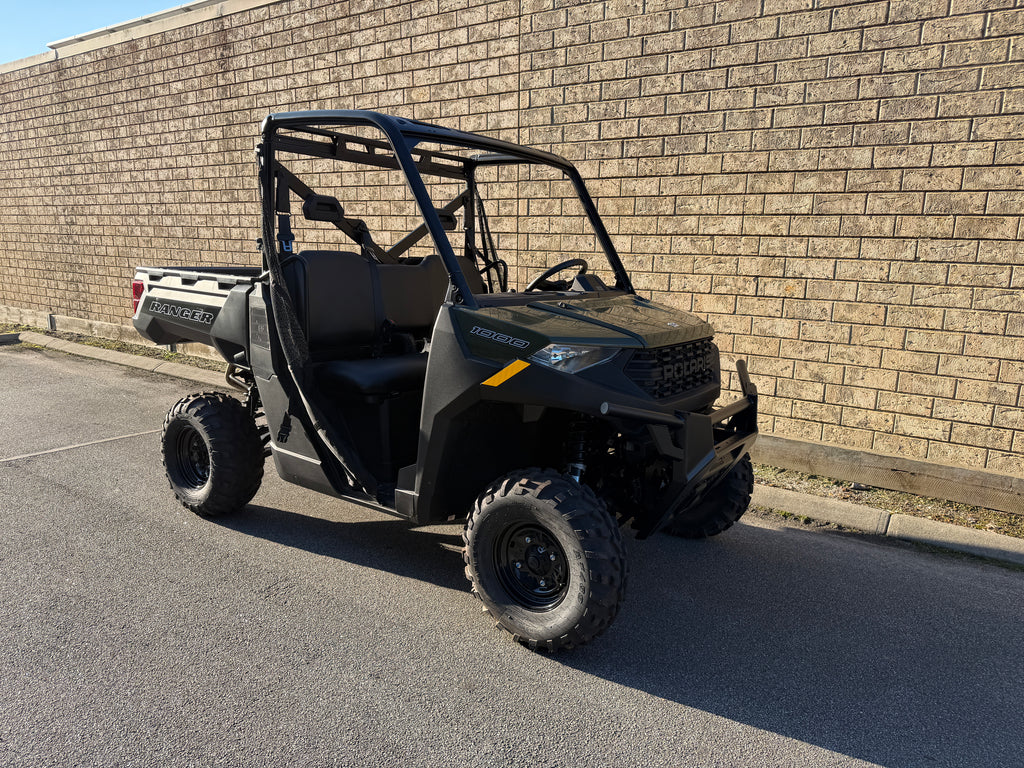 2026 Polaris 1000 EPS