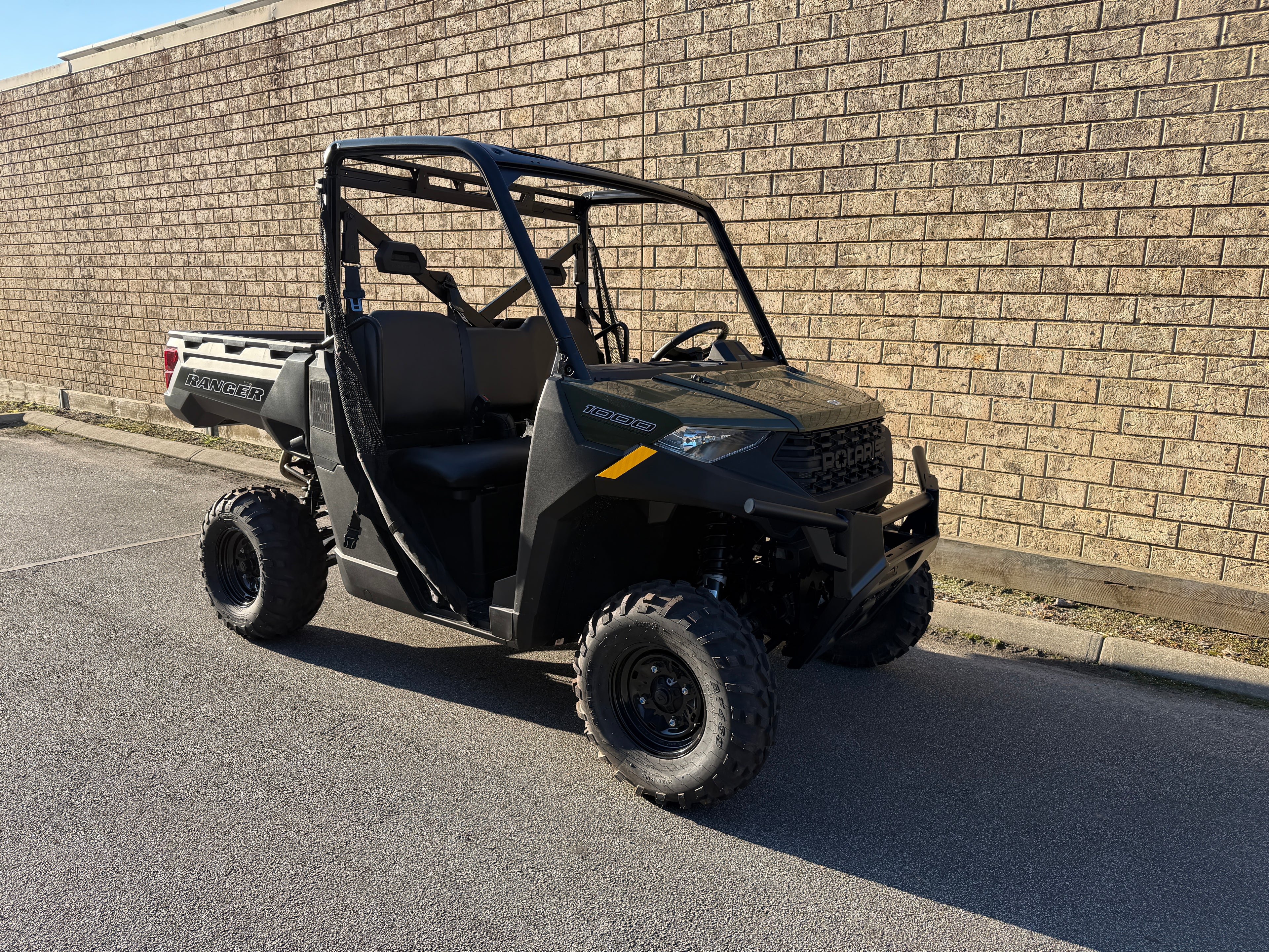 2026 Polaris 1000 EPS