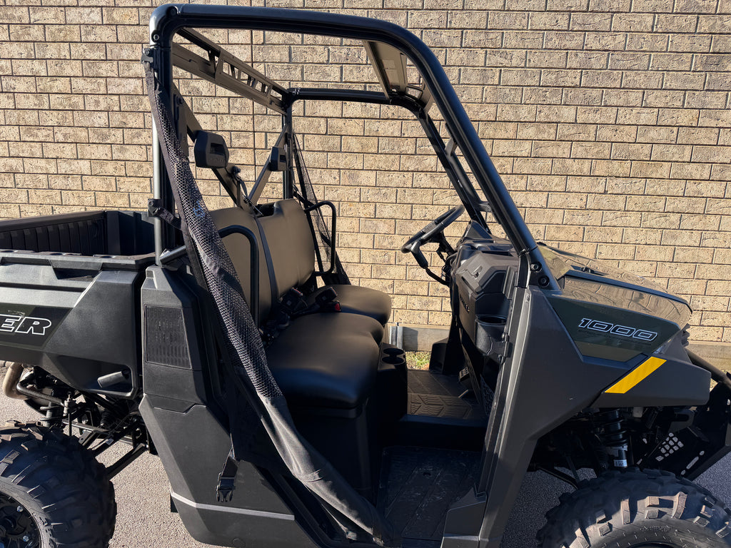 2026 Polaris 1000 EPS