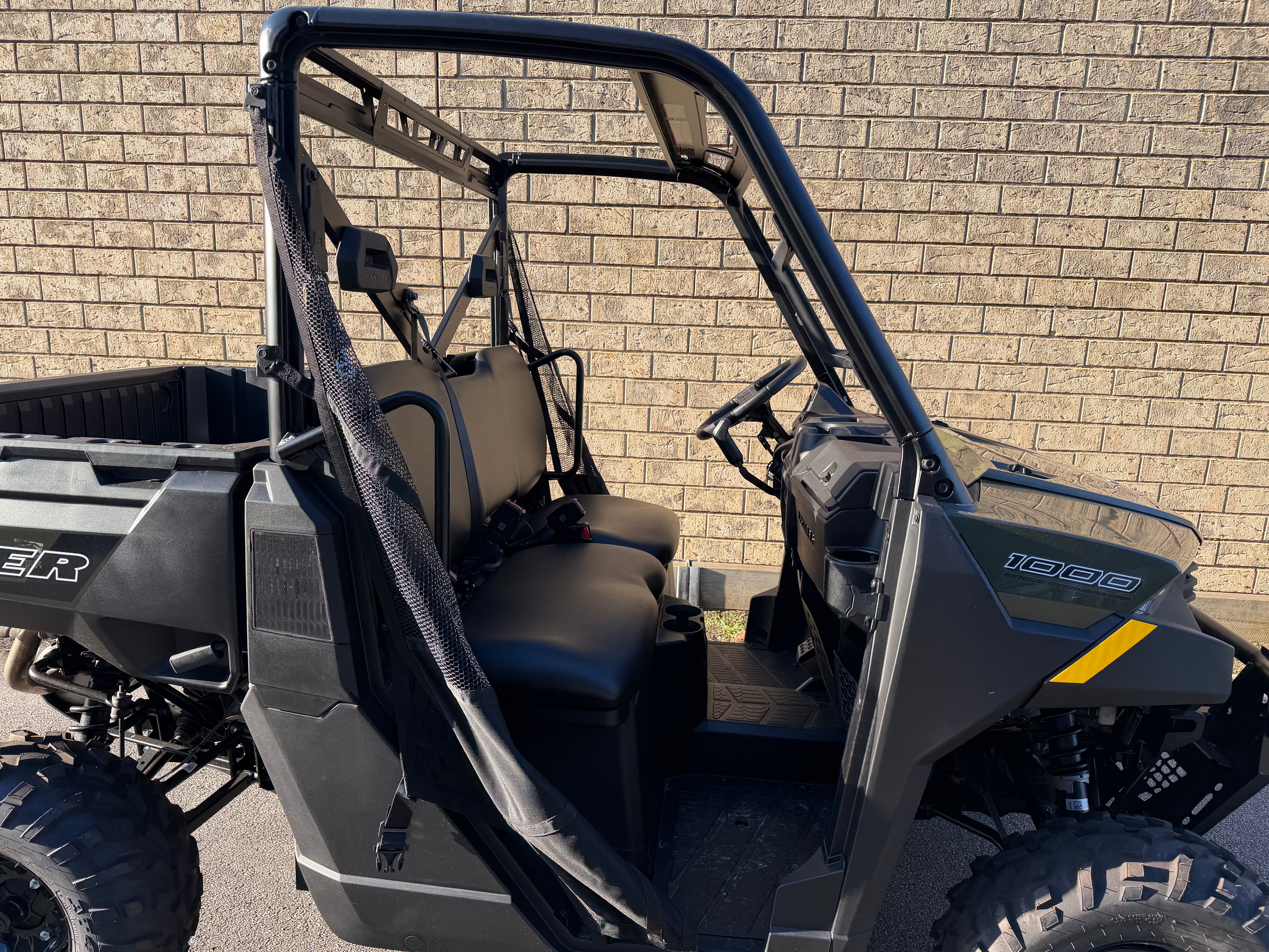 2026 Polaris 1000 EPS