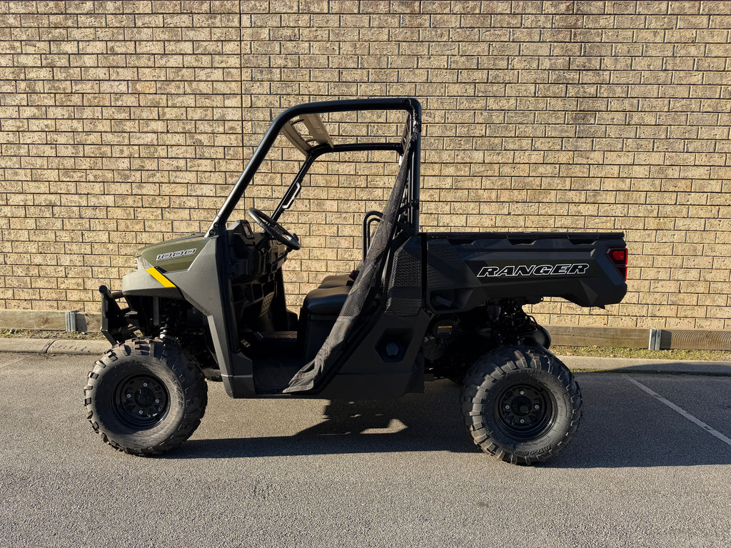 2026 Polaris 1000 EPS