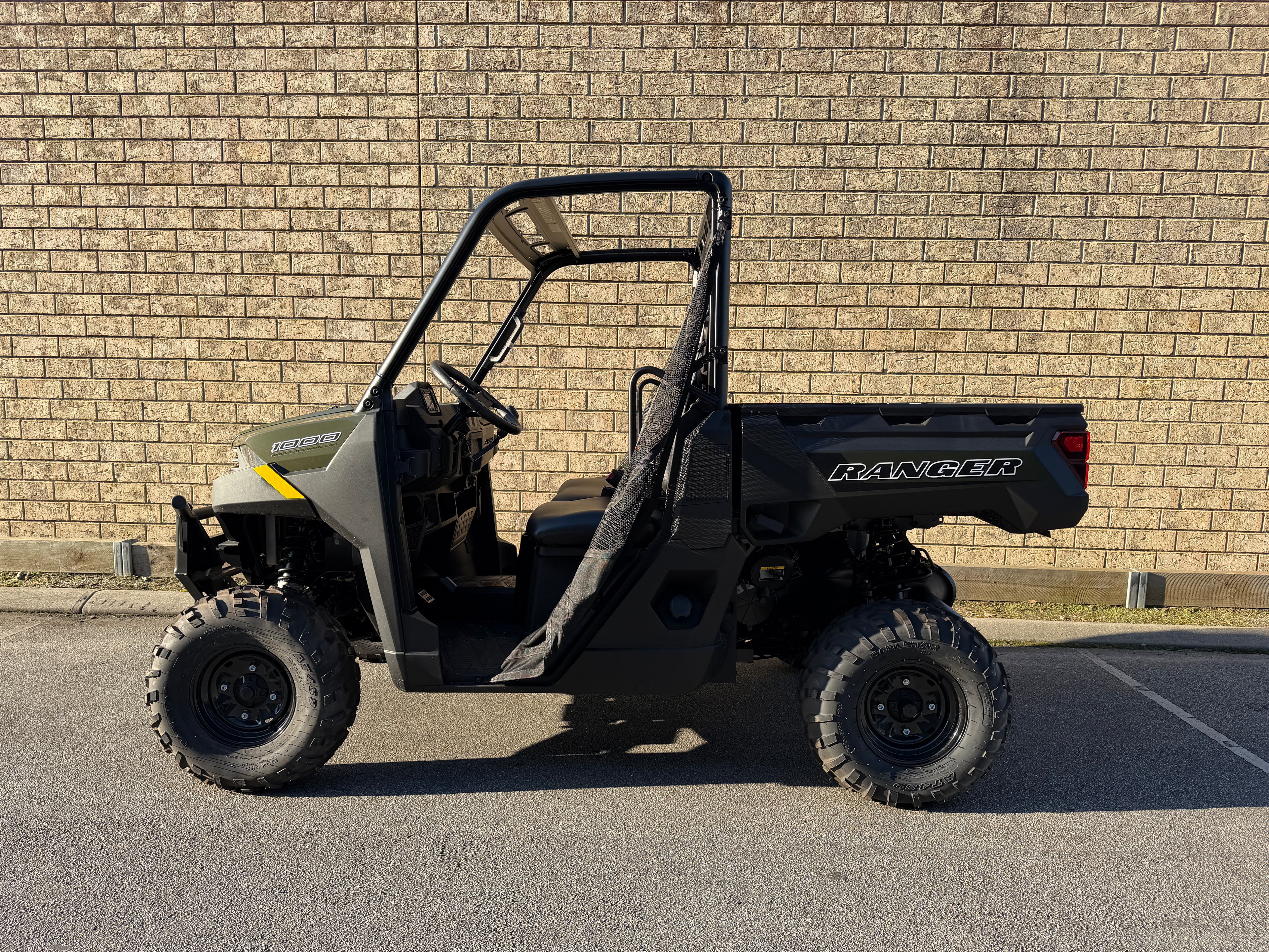 2026 Polaris 1000 EPS
