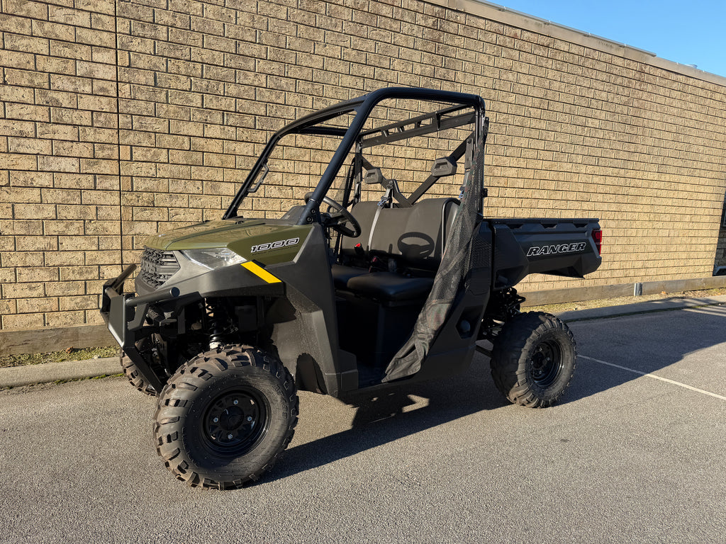 2026 Polaris 1000 EPS