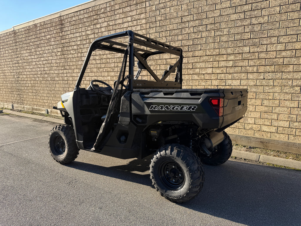 2026 Polaris 1000 EPS