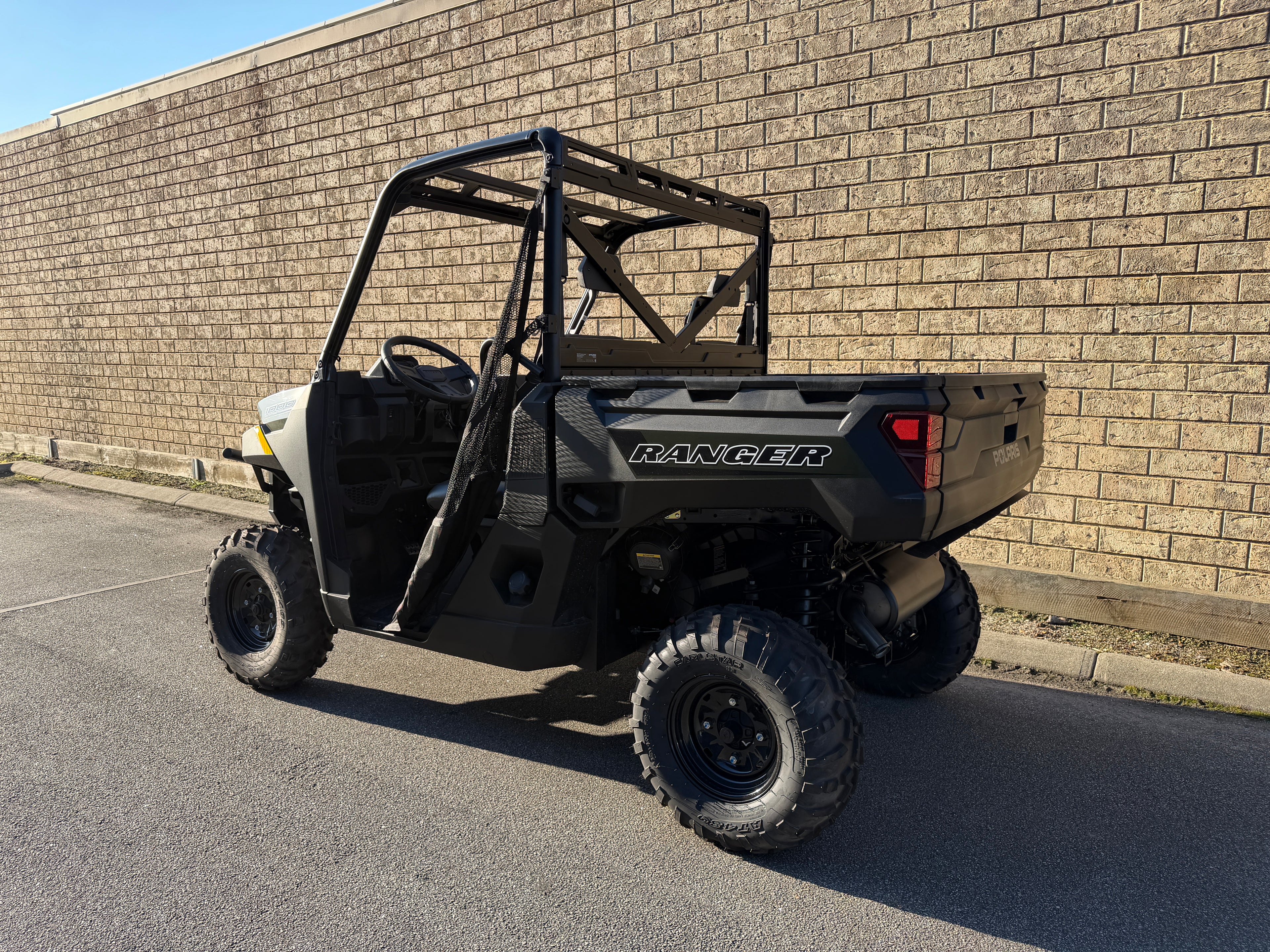 2026 Polaris 1000 EPS