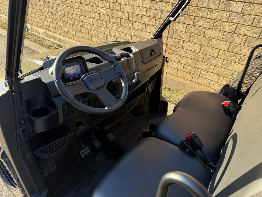 2026 Polaris 1000 EPS