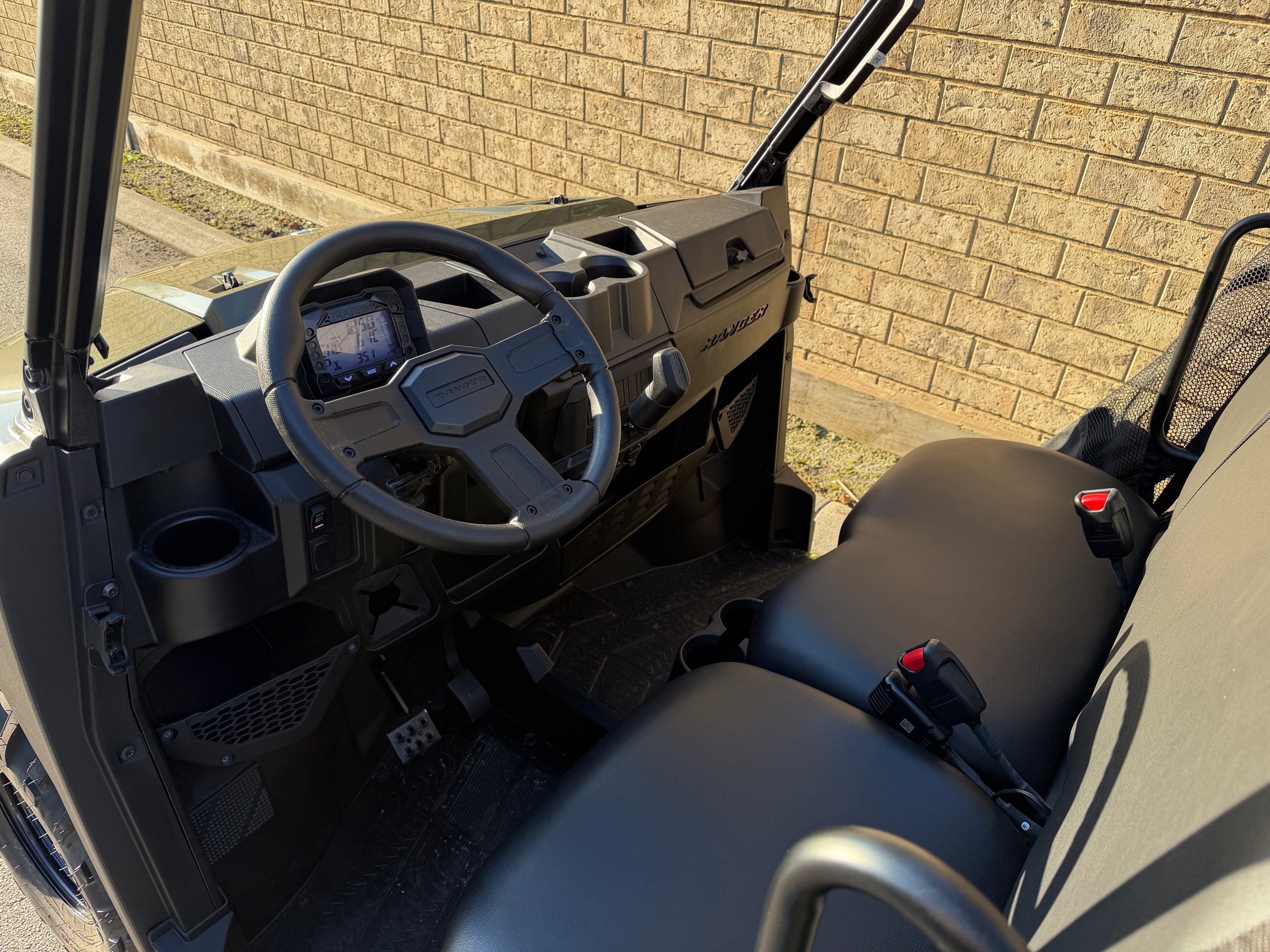2026 Polaris 1000 EPS