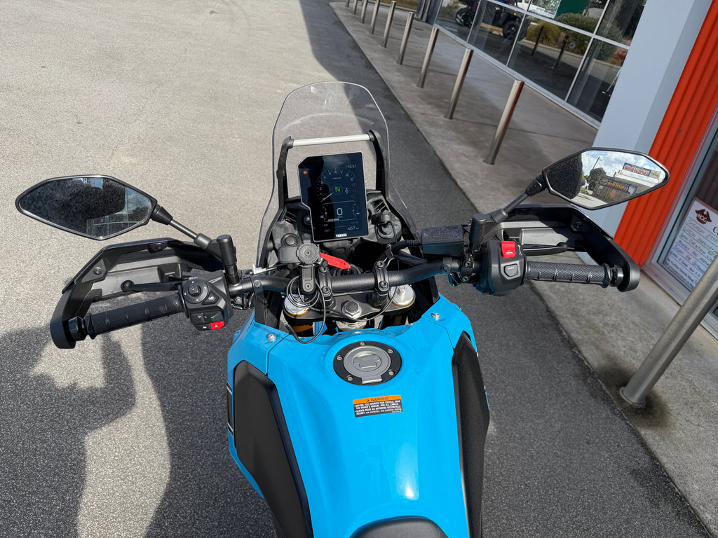 2026 Yamaha Ténéré 700