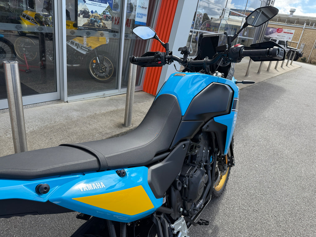 2026 Yamaha Ténéré 700