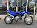 2027 YAMAHA TT-R110E