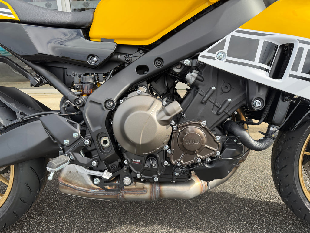 2026 XSR900 GP