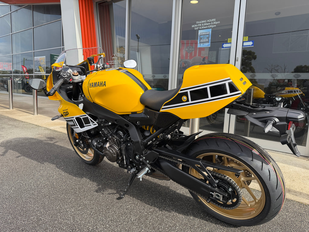 2026 XSR900 GP