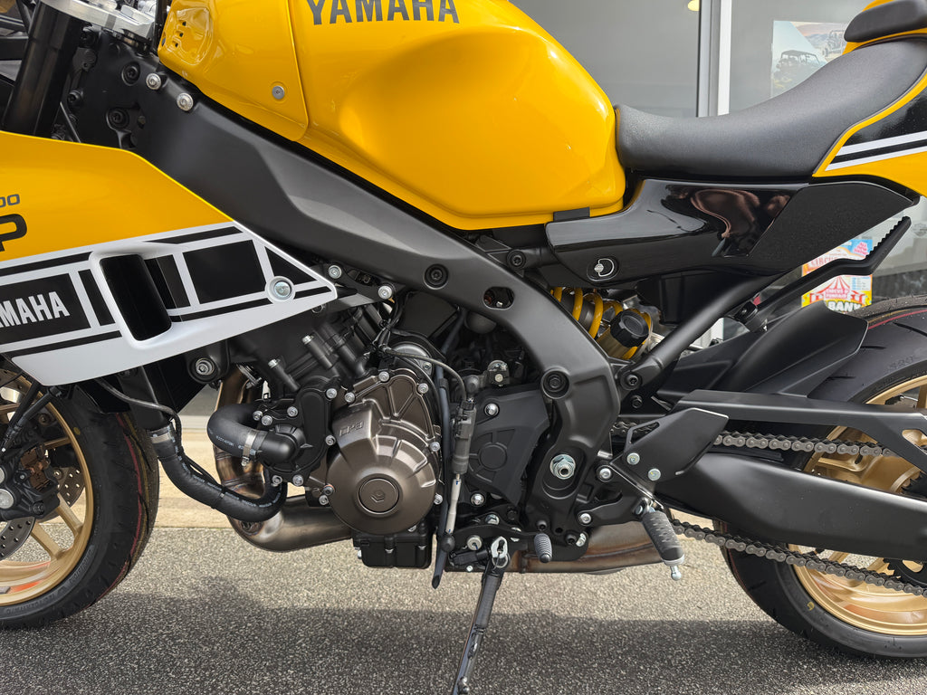 2026 XSR900 GP