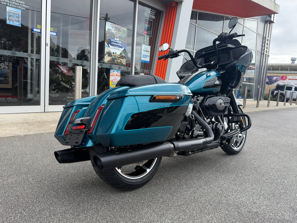 2026 Harley-Davidson Road Glide 117 (FLTRX)