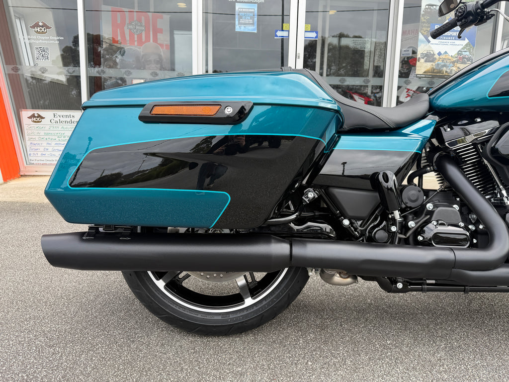 2026 Harley-Davidson Road Glide 117 (FLTRX)