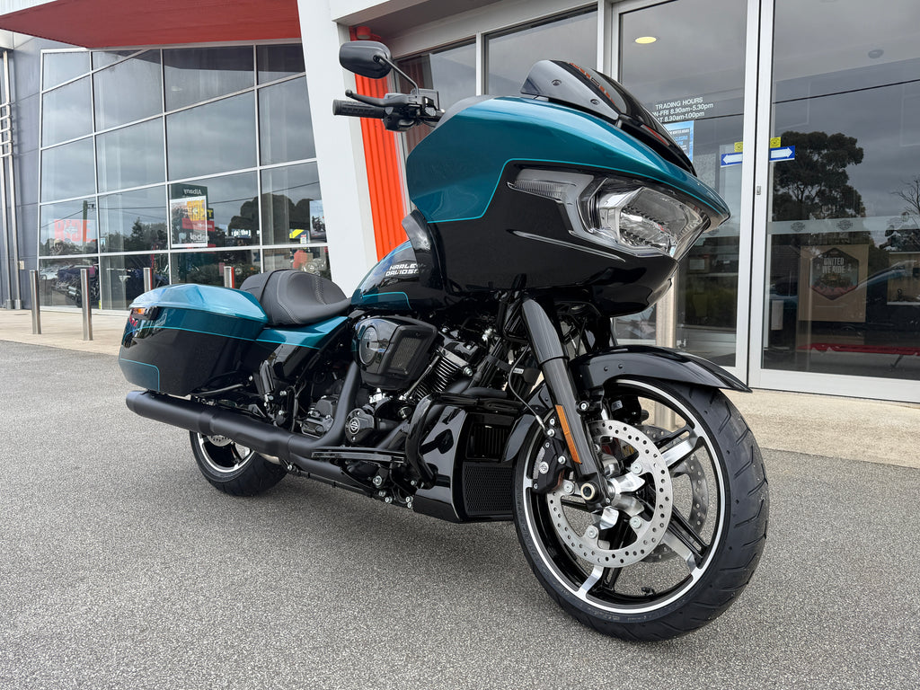 2026 Harley-Davidson Road Glide 117 (FLTRX)