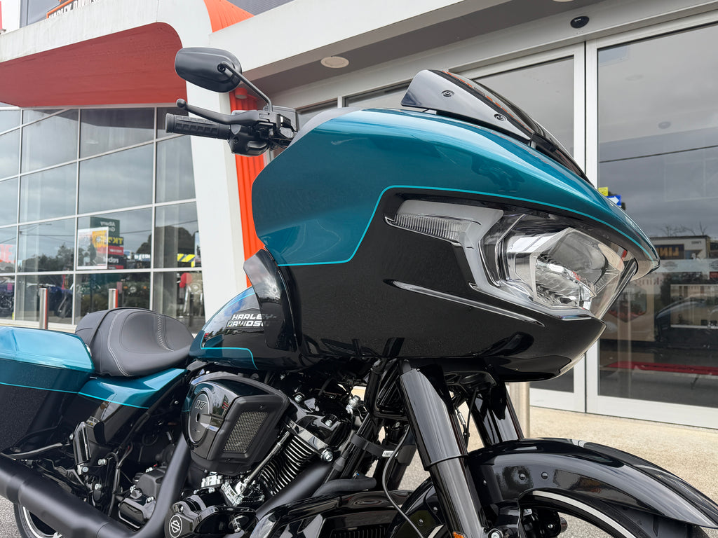 2026 Harley-Davidson Road Glide 117 (FLTRX)