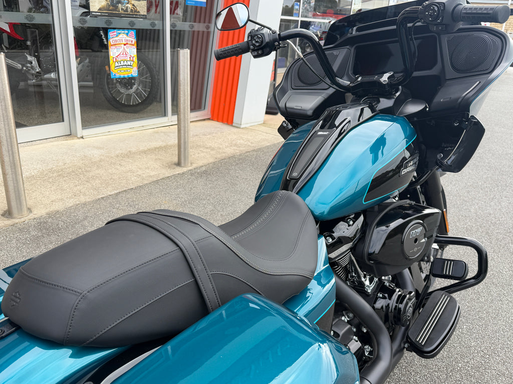 2026 Harley-Davidson Road Glide 117 (FLTRX)