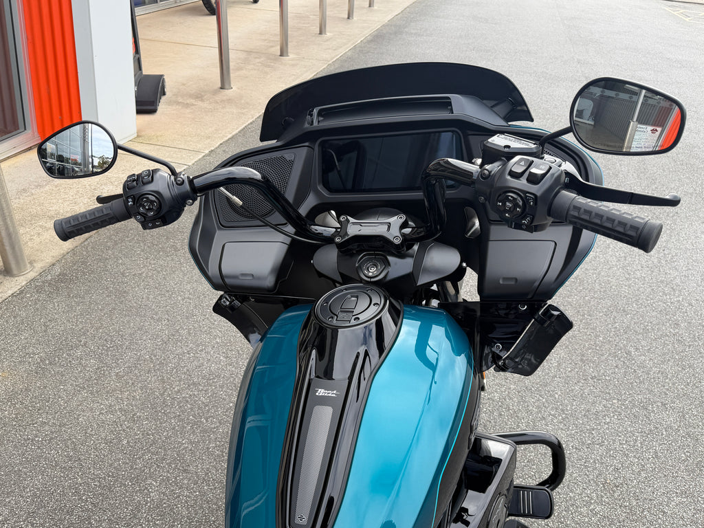 2026 Harley-Davidson Road Glide 117 (FLTRX)