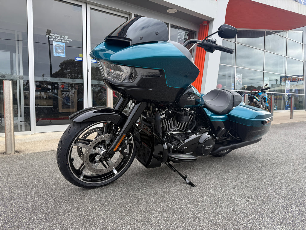 2026 Harley-Davidson Road Glide 117 (FLTRX)