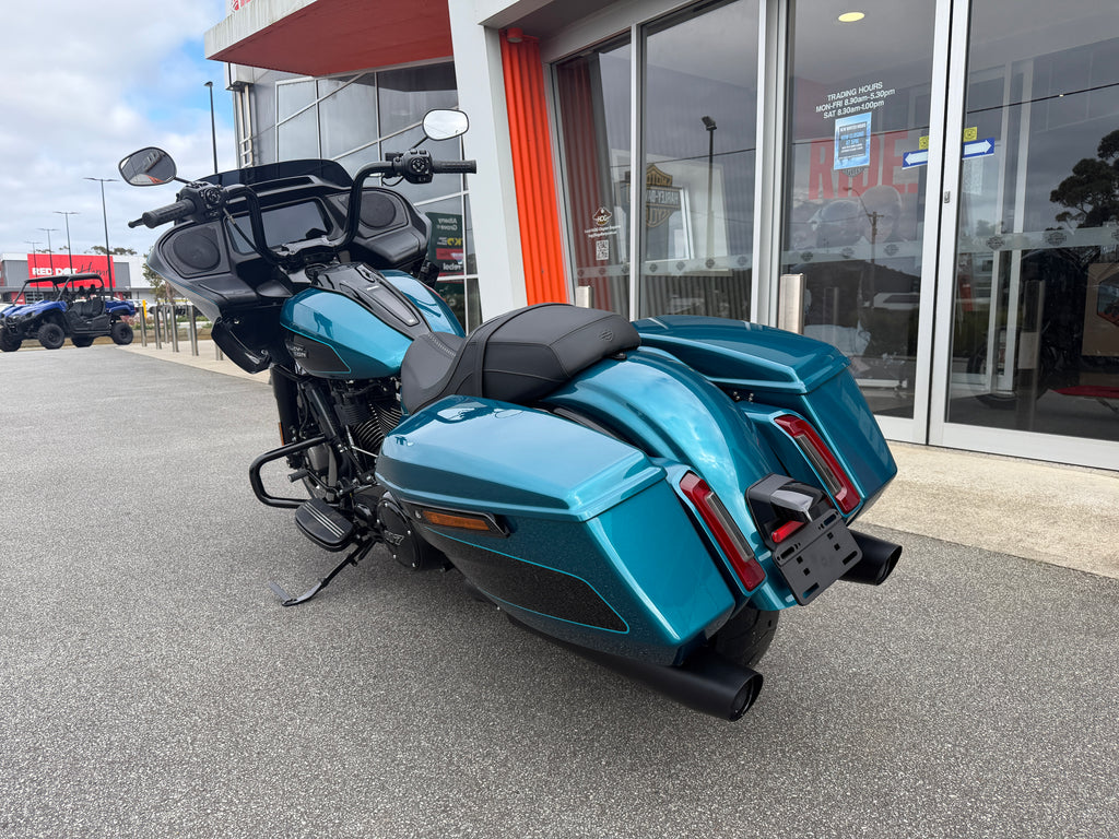 2026 Harley-Davidson Road Glide 117 (FLTRX)