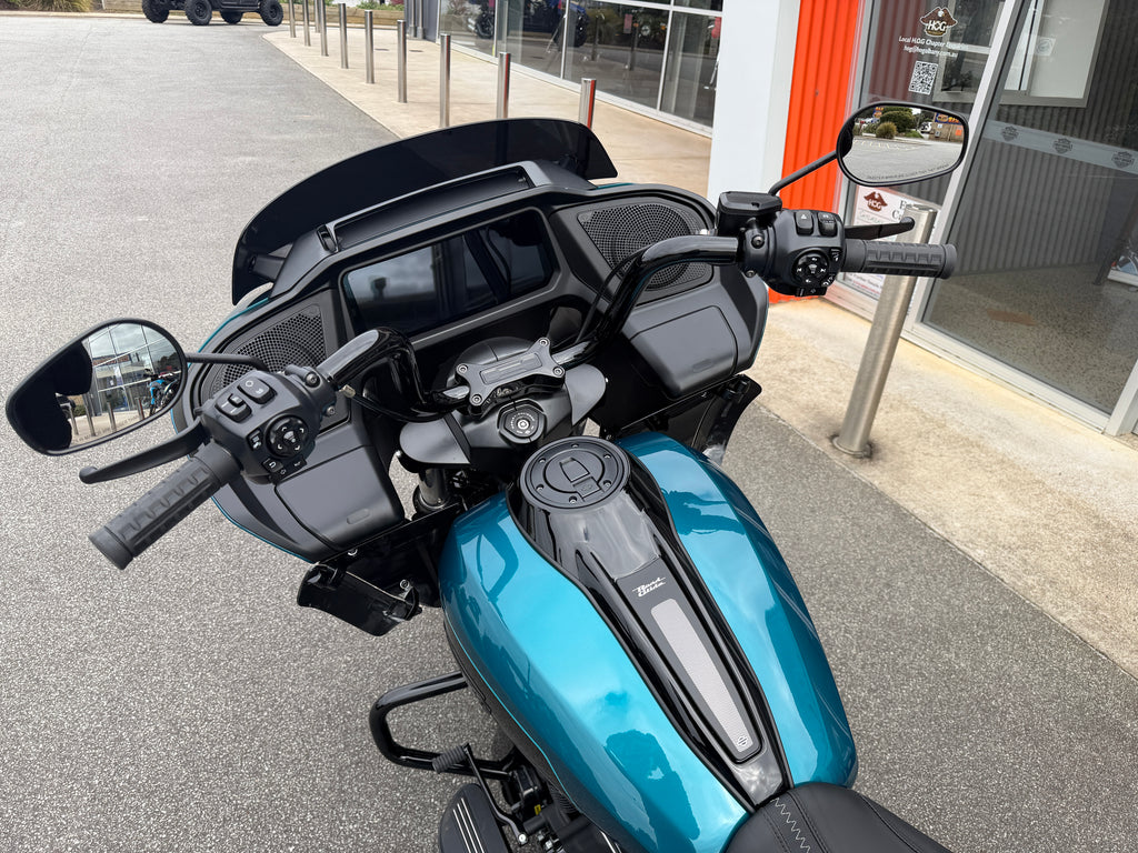2026 Harley-Davidson Road Glide 117 (FLTRX)
