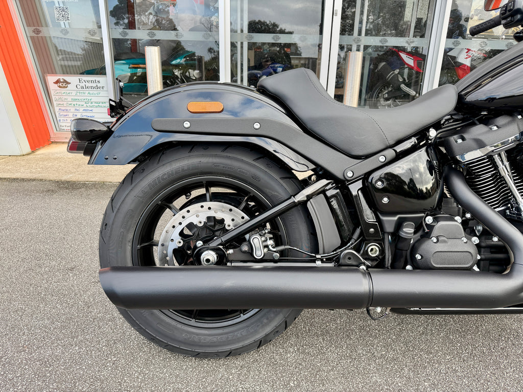 2026 Harley-Davidson Low Rider S 117 (FXLRS)